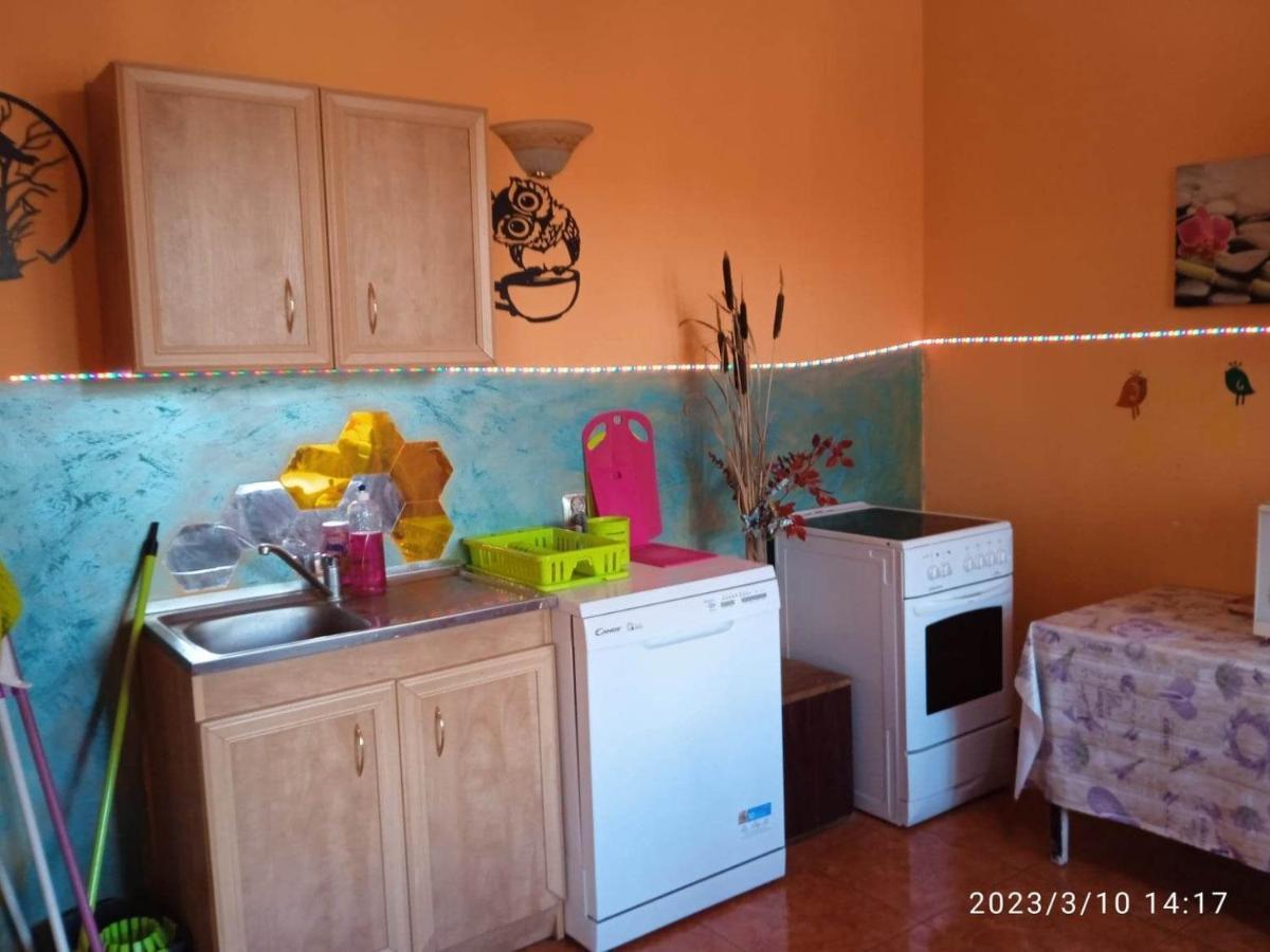 Raj Muszyna Apartamenty z widokiem na panoramę górską Exterior foto