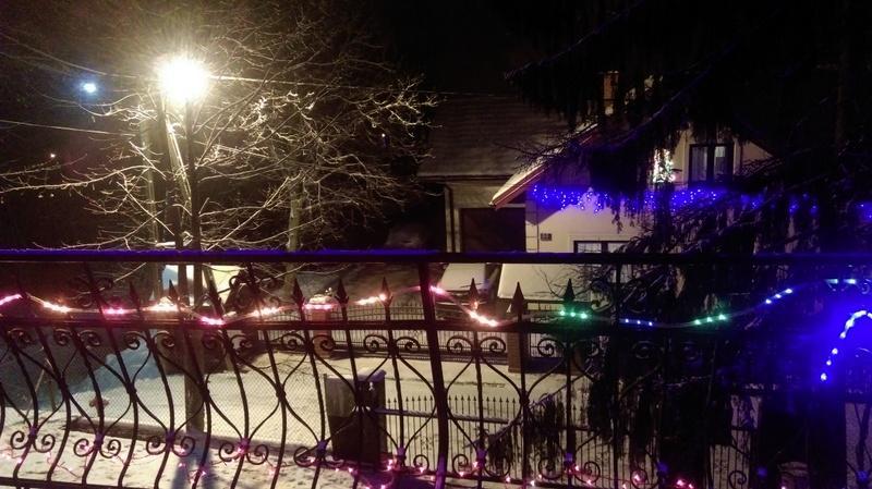 Raj Muszyna Apartamenty z widokiem na panoramę górską Exterior foto