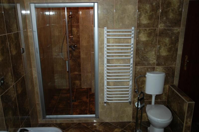 Raj Muszyna Apartamenty z widokiem na panoramę górską Exterior foto