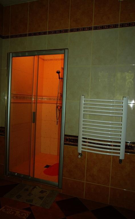 Raj Muszyna Apartamenty z widokiem na panoramę górską Exterior foto