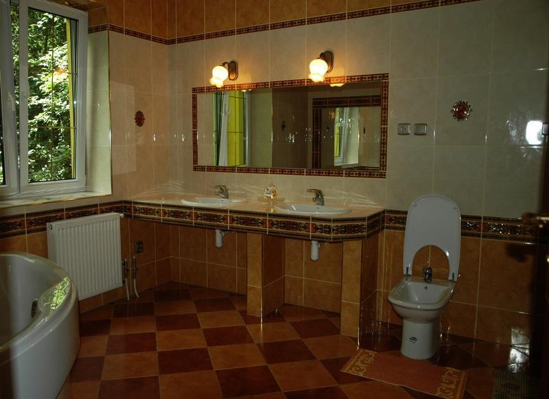 Raj Muszyna Apartamenty z widokiem na panoramę górską Exterior foto