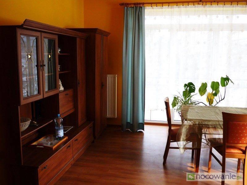 Raj Muszyna Apartamenty z widokiem na panoramę górską Exterior foto